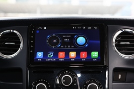 2021款依维柯欧胜 3.0T 自动超瑞短轴高顶侧拉门F1C