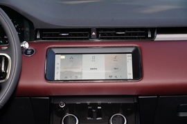 2021款路虎揽胜极光L 249PS R-Dynamic S 性能版