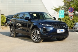 2021款路虎揽胜极光L 249PS R-Dynamic S 性能版