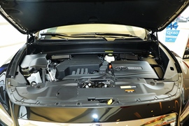 2020款英菲尼迪QX60 2.5 SC Hybrid 两驱卓越版