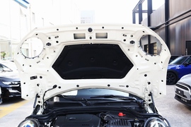 2022款MINI 1.5T ONE 改款
