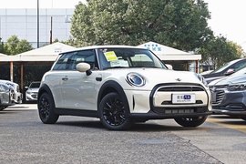 2022款MINI 1.5T ONE 改款