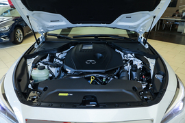 2021款英菲尼迪 Q50L 2.0T逸享版