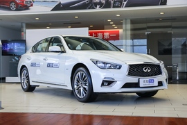 2021款英菲尼迪 Q50L 2.0T逸享版