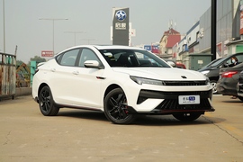 2021款思皓曜 1.5TGDI DCT穿云RACE版