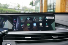 2021款奇瑞瑞虎7 PLUS 1.5T CVT尊贵型