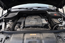 2021款奔驰 GLE 350 e 4MATIC