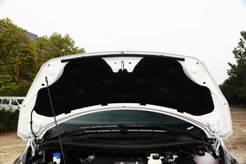 2020款江铃福特全顺 2.0T汽油多功能商用车中轴低顶双开尾门 国VI