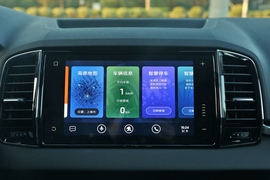 2022款斯柯达柯珞克 TSI280 尊贵版