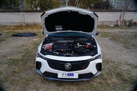 2022款别克威朗 Pro GS 追风版