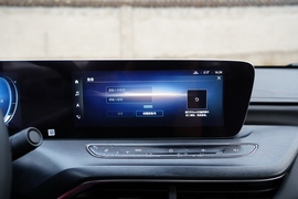 2022款别克威朗 Pro GS 追风版