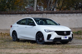 2022款别克威朗 Pro GS 追风版