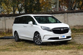 2022款别克GL8 ES陆尊 653T 旗舰型