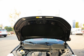 2021款中国重汽VGV U75PLUS 2.0TGDI 奇趣山地版 7座