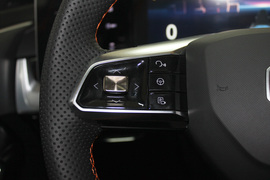 2022款MG ONE α-数智运动系列 1.5T 进阶版