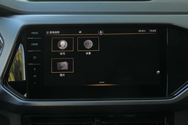 2022款大众途铠 280TSI DSG舒适版