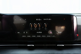 2021款起亚嘉华 2.0T 豪华尊享款