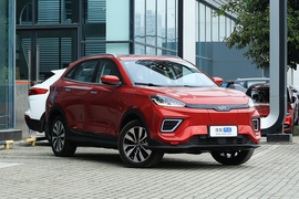 2022款威马 EX5-Z Nex探索版