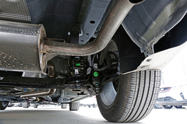 2022款吉利帝豪L 1.4T CVT至尊型