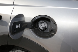 2022款哈弗神兽 1.5T 智享版