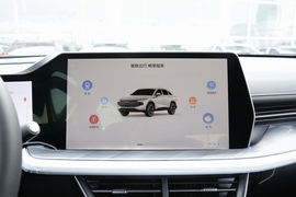 2022款哈弗神兽 1.5T 智享版