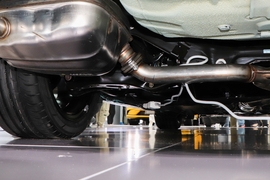 2022款本田型格 240TURBO CVT尊享版