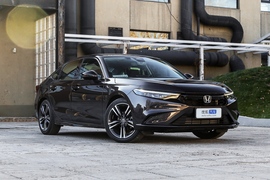 2022款本田型格 240TURBO CVT尊享版