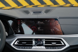 2022款宝马 X5 M