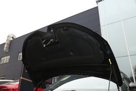 2021款雪铁龙天逸 C5 AIRCROSS 360THP 乐享型