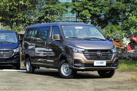 2021款福田风景G5 2.0L汽油商运版9座多用途乘用车1TZS