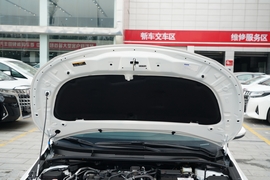 2022款丰田 雷凌 TNGA 1.5L CVT 进取版
