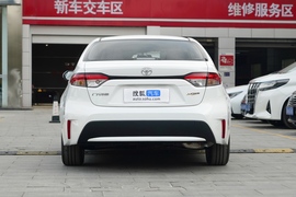 正后