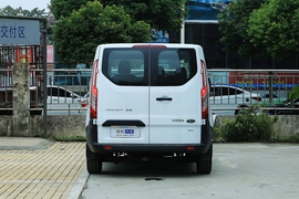 正后