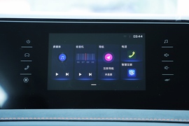 2022款长安欧尚X7 PLUS 1.5T 手动豪华型