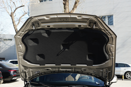 2022款沃尔沃XC90 B6 智逸豪华版 7座