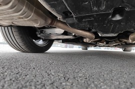 2021款梅赛德斯迈巴赫 S 480 4MATIC