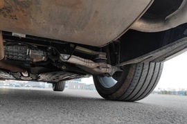 2021款领克09 PHEV 2.0T Halo 六座