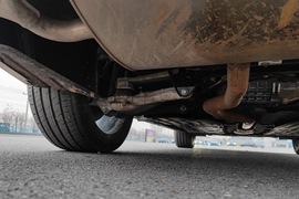 2021款领克09 PHEV 2.0T Halo 六座