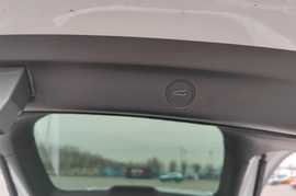 2022款特斯拉MODEL Y 长续航全轮驱动版