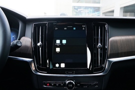 2022款沃尔沃V90 Cross Country B5 AWD 智尊版