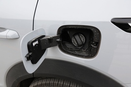 2022款领克06 PHEV 84KM续航版 Pro