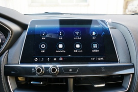 2022款凯迪拉克CT5 28T 豪华型