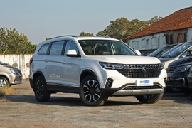 2022款东风风行T5 盛世款 1.8T 手动圆梦版七座