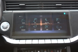 2021款中国重汽VGV U70 1.5T 自动优悦版 7座