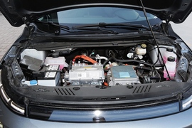 2021款小鹏 G3i 520N