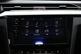 2021款大众CC 380TSI 夺目版30周年纪念版