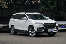 2020款捷途X95 1.5T 手动发现版 5座