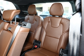 2022款沃尔沃XC90 B6 智雅豪华版 7座