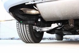 2022款沃尔沃XC90 B6 智雅豪华版 7座