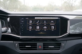 2022款大众探岳 380TSI 四驱R-Line智联版